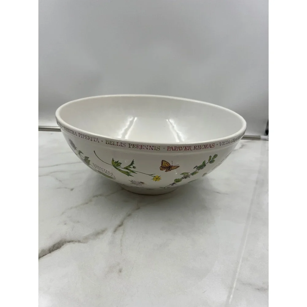 Vtg Marjolein Bastin Wildflower Meadow 12